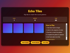 Spil Echo Tiles 