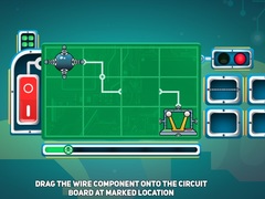 Spil Circuit Master