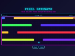Spil Pixel Pathways