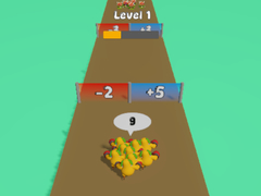Spil Count Clash
