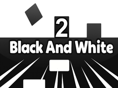 Spil Black And White 2
