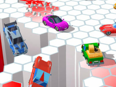 Spil Cars Arena: Fast Race 3D
