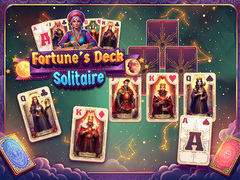 Spil Fortune's Deck Solitaire