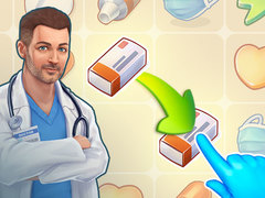 Spil Merge Hospital