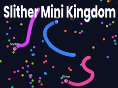 Spil Slither Mini Kingdom