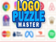 Spil Logo Puzzle Master