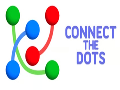 Spil Connect The Dot