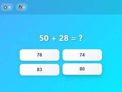 Spil Math Speedrunner