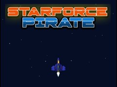Spil Star Force Pirate