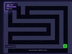 Spil Shadow Maze