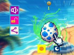 Spil Brainrot Click To Hatch