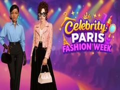 Spil Celebrity Paris Fashion Week