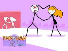 Spil Through the Wall
