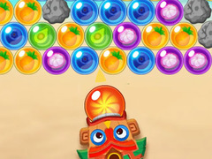Spil Bubble Shooter Hawaii