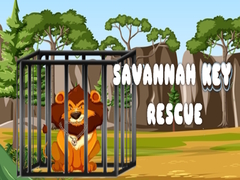 Spil Savannah Key Rescue