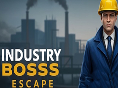 Spil Industry Boss Escape