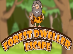 Spil Forest Dweller Escape