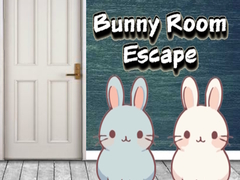Spil Bunny Room Escape