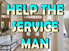 Spil Help The Service Man