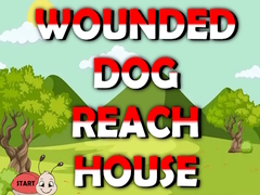 Spil Wounded Dog Reach House