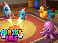 Spil Fun Toy Pals