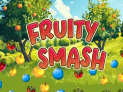 Spil Fruity Smash