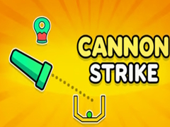 Spil Cannon Strike