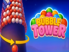 Spil Bubble Tower