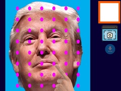 Spil Lol Presidential Face