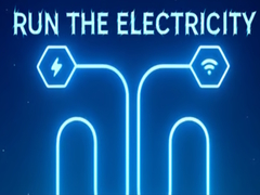 Spil Run The Electricity