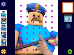 Spil Barry Prison Funny Face