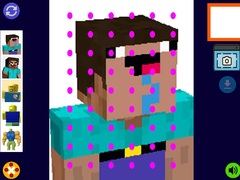 Spil Noob Funny Face