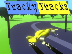 Spil Tracky Tracks