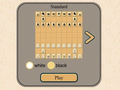 Spil Shogi Japanese Chess
