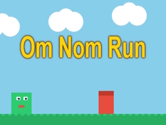 Spil Om Nom Run 03