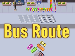 Spil Bus Route