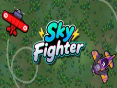Spil Sky Fighter