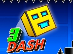 Spil 3 Dash