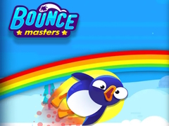 Spil Bounce masters