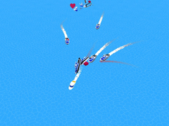 Spil Wake Rider Escape