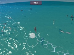 Spil Hungry Ocean Hunt