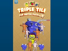 Spil Triple Tile: Fun Match Puzzle 3