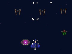 Spil Star Force