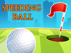 Spil Speeding ball