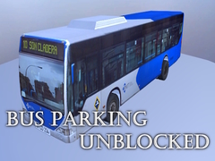 Spil Bus Parking Unblocked