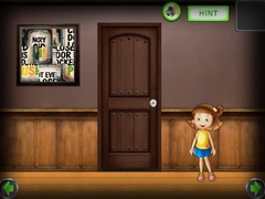 Spil Amgel Kids Room Escape 345