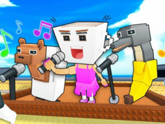 Spil My Singing Brainrot - Roblox