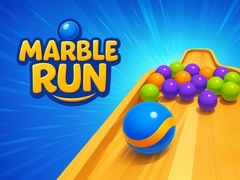 Spil Marble Run 