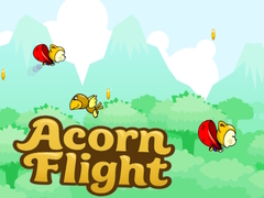 Spil Acorn Flight