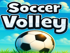 Spil Soccer Volley